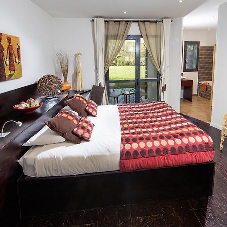 Hotel Auberge De Chavannes Courlans Pokoj fotografie