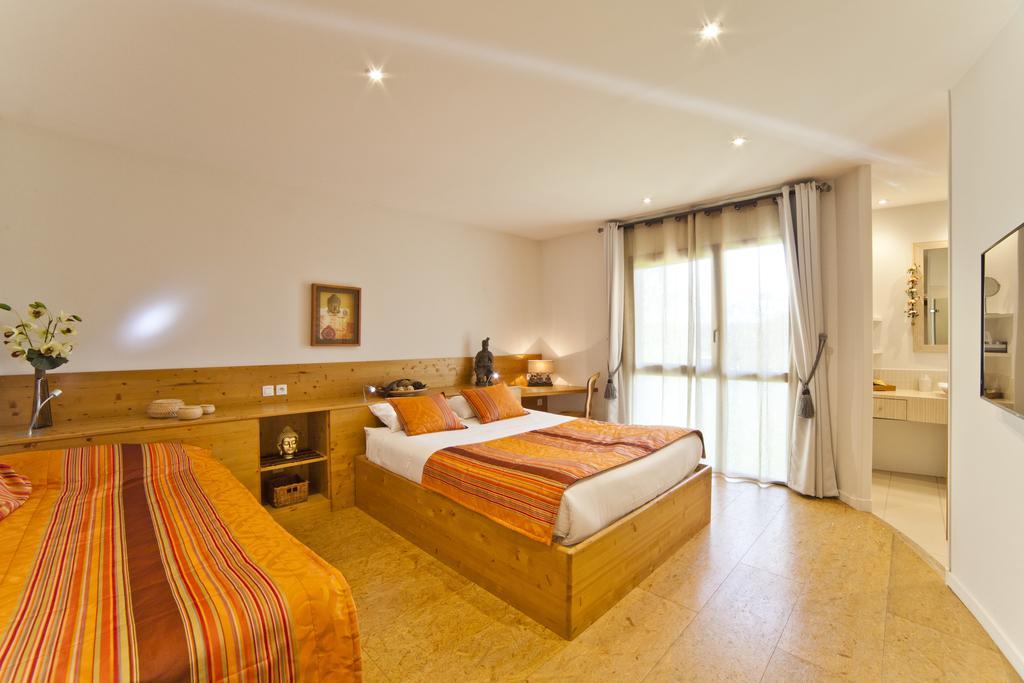 Hotel Auberge De Chavannes Courlans Exteriér fotografie